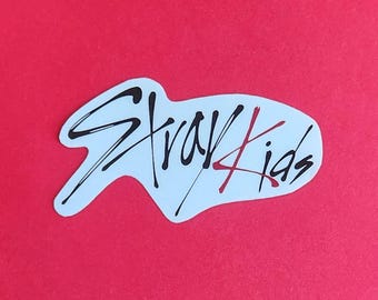 Stray Kids Sticker