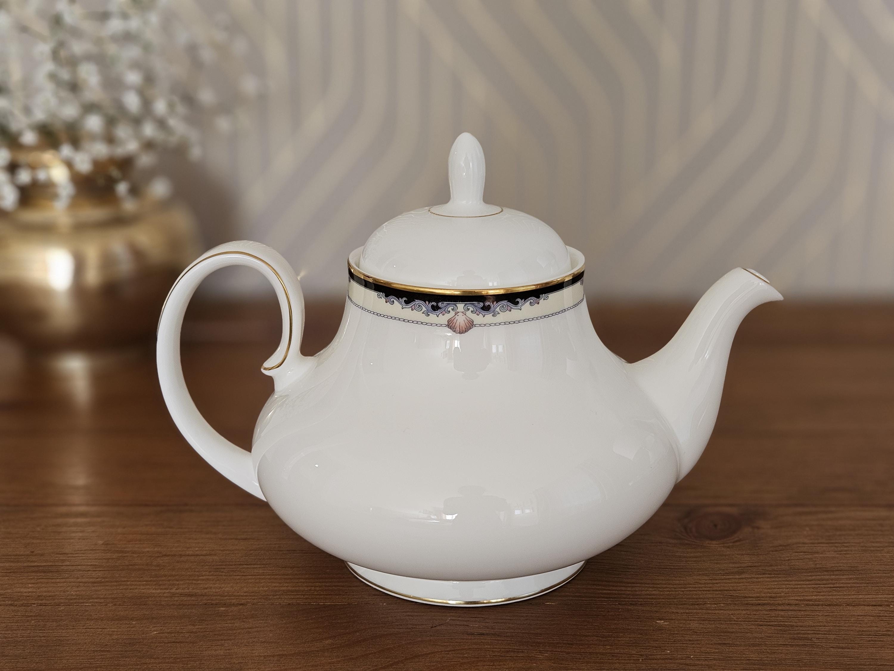 Royal Doulton Teapots - Etsy