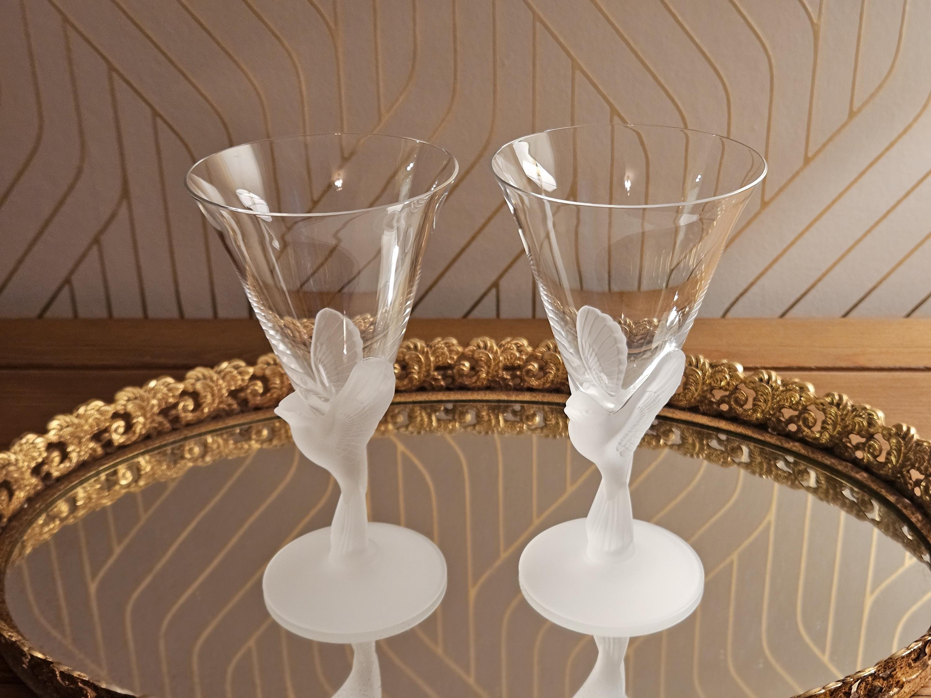 Sasaki Crystal - Etsy