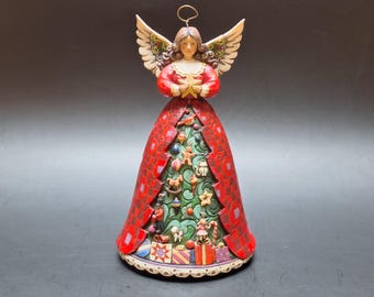 ジム・ショア ガーデン サンタ クリスマス ジョウロ - Etsy 日本
