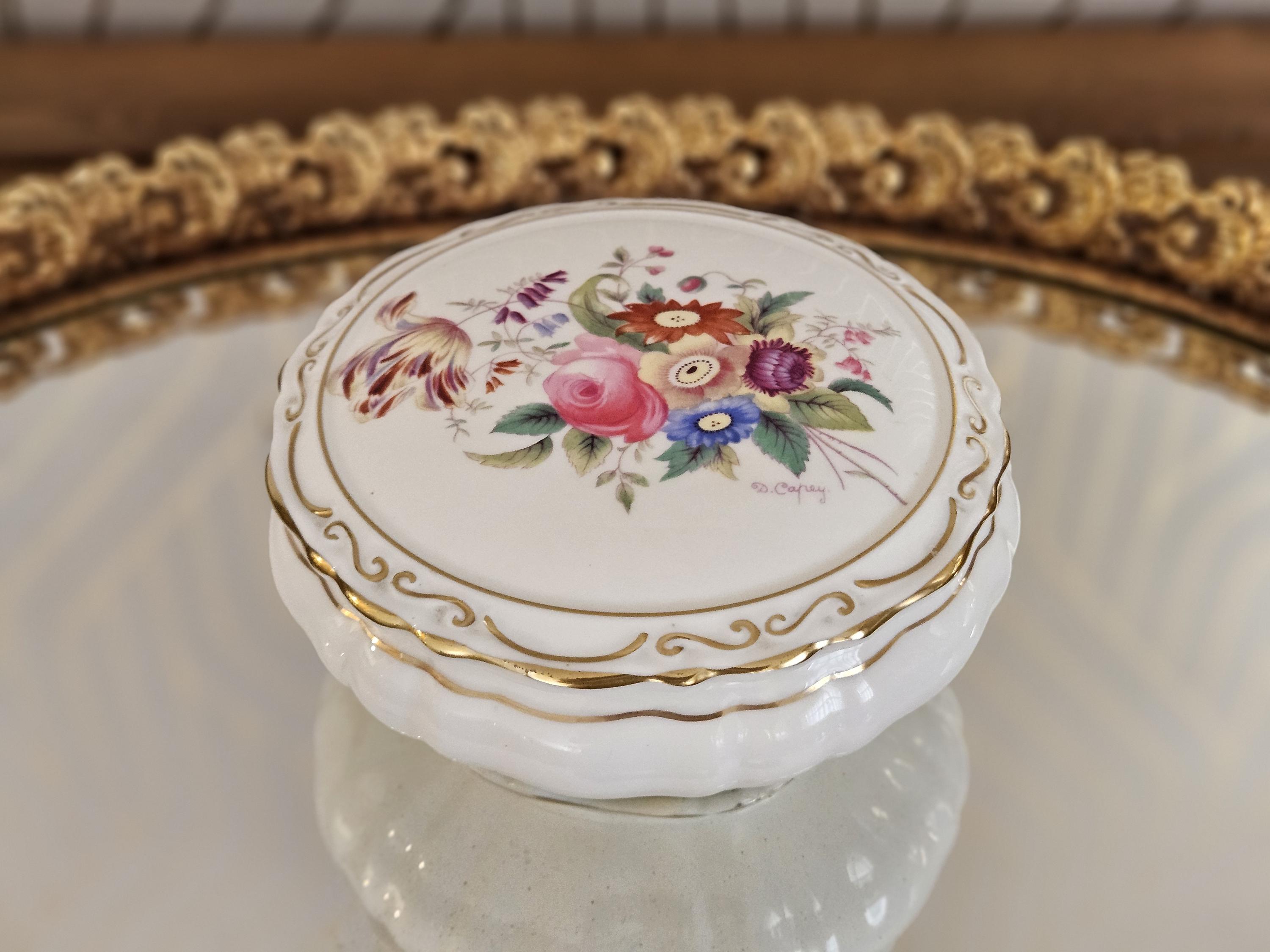 Coalport Porcelain - Etsy