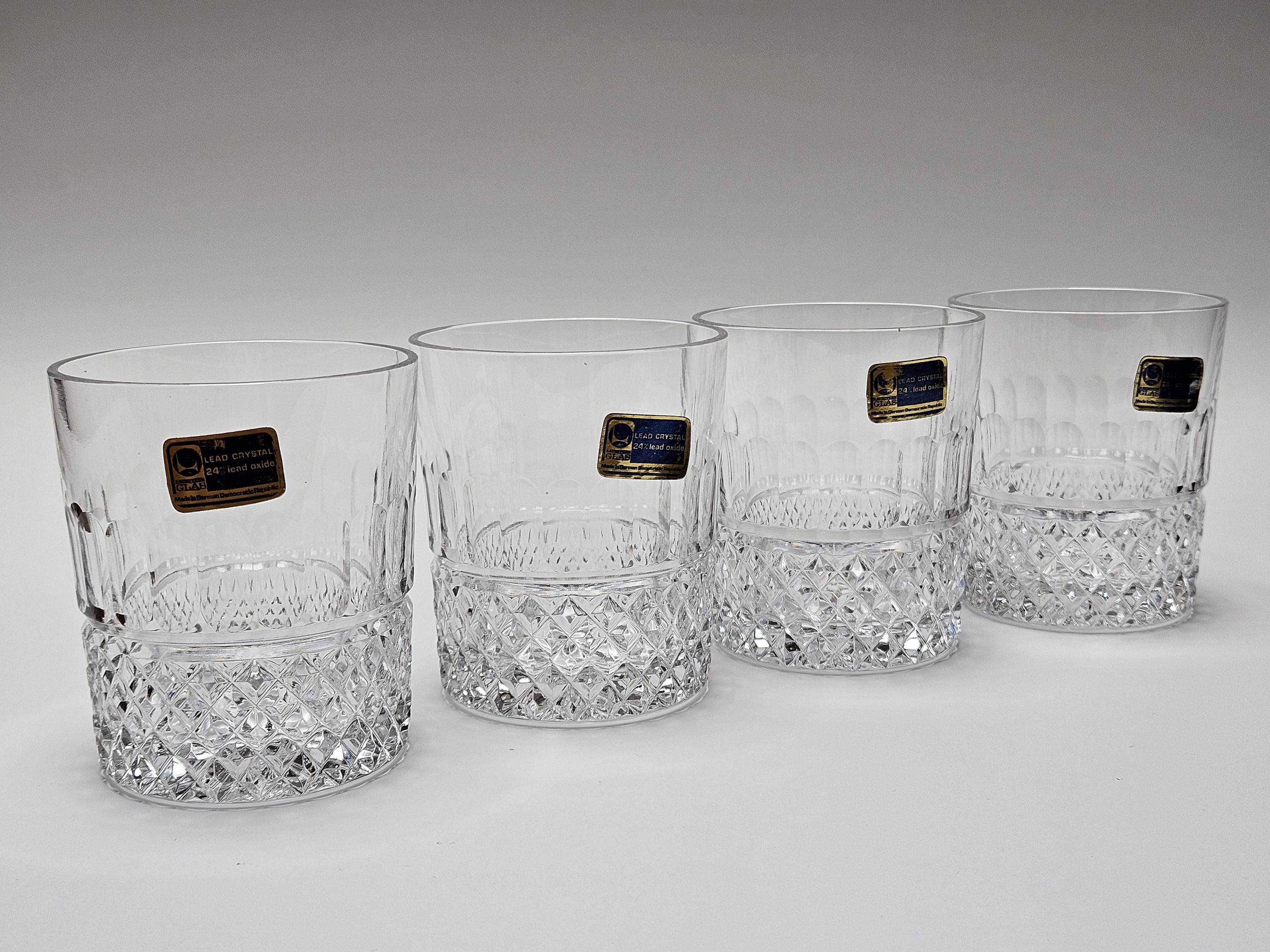 Lausitzer Glass - Etsy