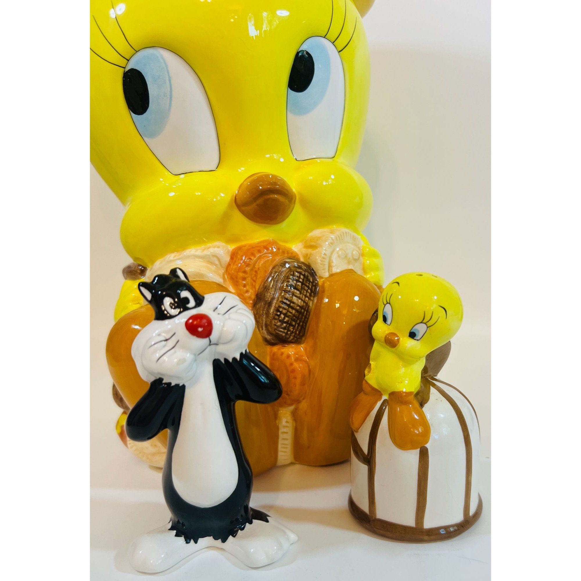 Warner Bros Cookie Jars - Etsy