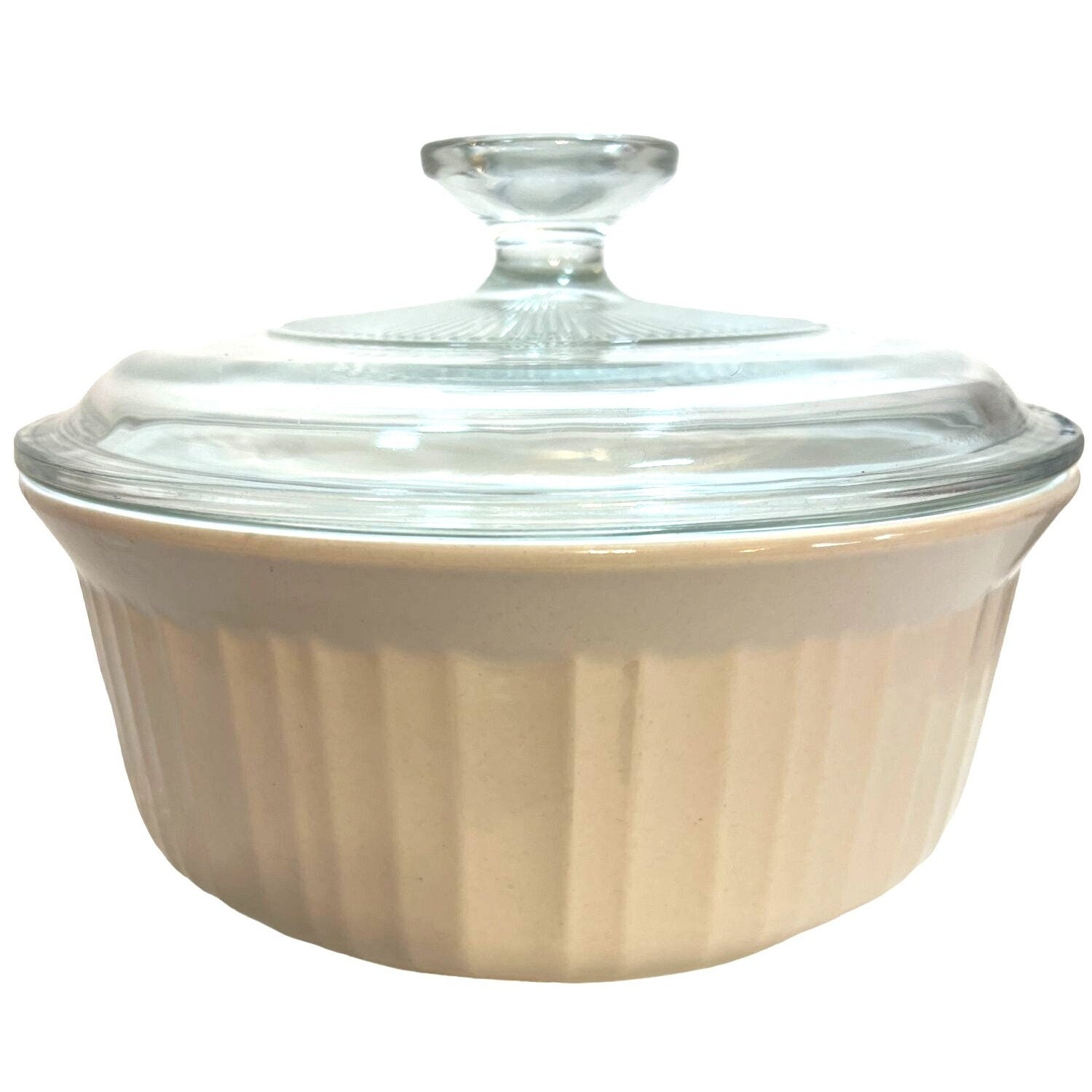 Round Casserole Dish Corningware Bowls With Glass Lids Corning