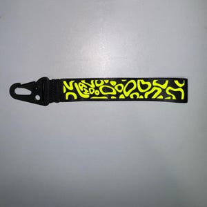 Pulsera del casco Lando Norris Las Vegas