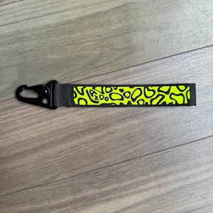 Pulsera con casco Lando Norris