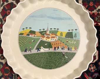 Villeroy & Boch Wedding Platter