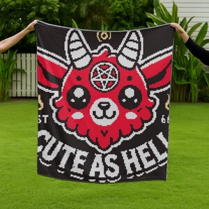 Cute as Hell