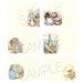 INSTANT DOWNLOAD Peter Rabbit Food Labels Blank (Download Now) - Etsy