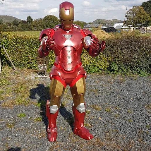 Iron man cosplay suit - Etsy 日本 Iron man cosplay suit - Etsy 日本