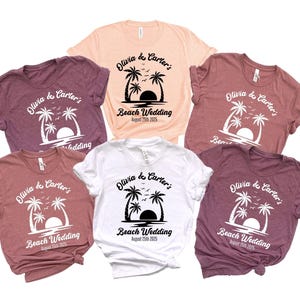 Bachelorette Party T-Shirt: Trendy Bride Tribe Celebration