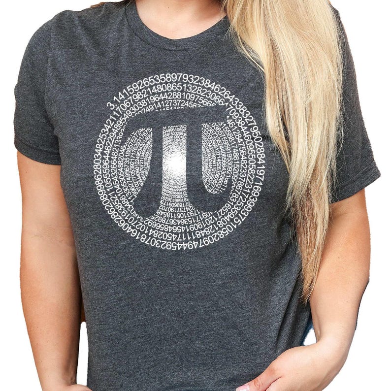 Pi Day Shirt, Happy Pi Day Shirt, Funny Math Shirt, Engineer Shirt, Math Lover Shirt, Gift For Math Teacher, Pi Symbol Shirt image 4