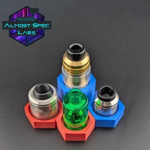 elfbar nachfüll pod läuft aus Vape Tank Storage