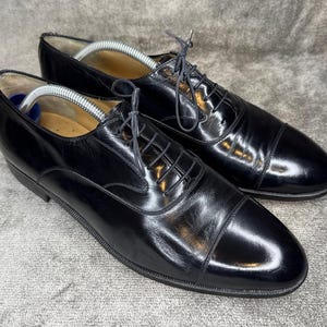 Salvatore Ferragamo Men Shoes - Etsy display picture 2