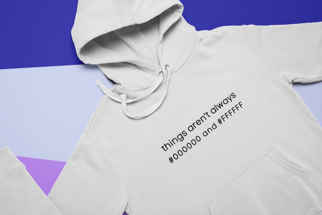 Programming Joke Hoodie Gift Idea for Developers Coding Joke Sweatshirt ...
