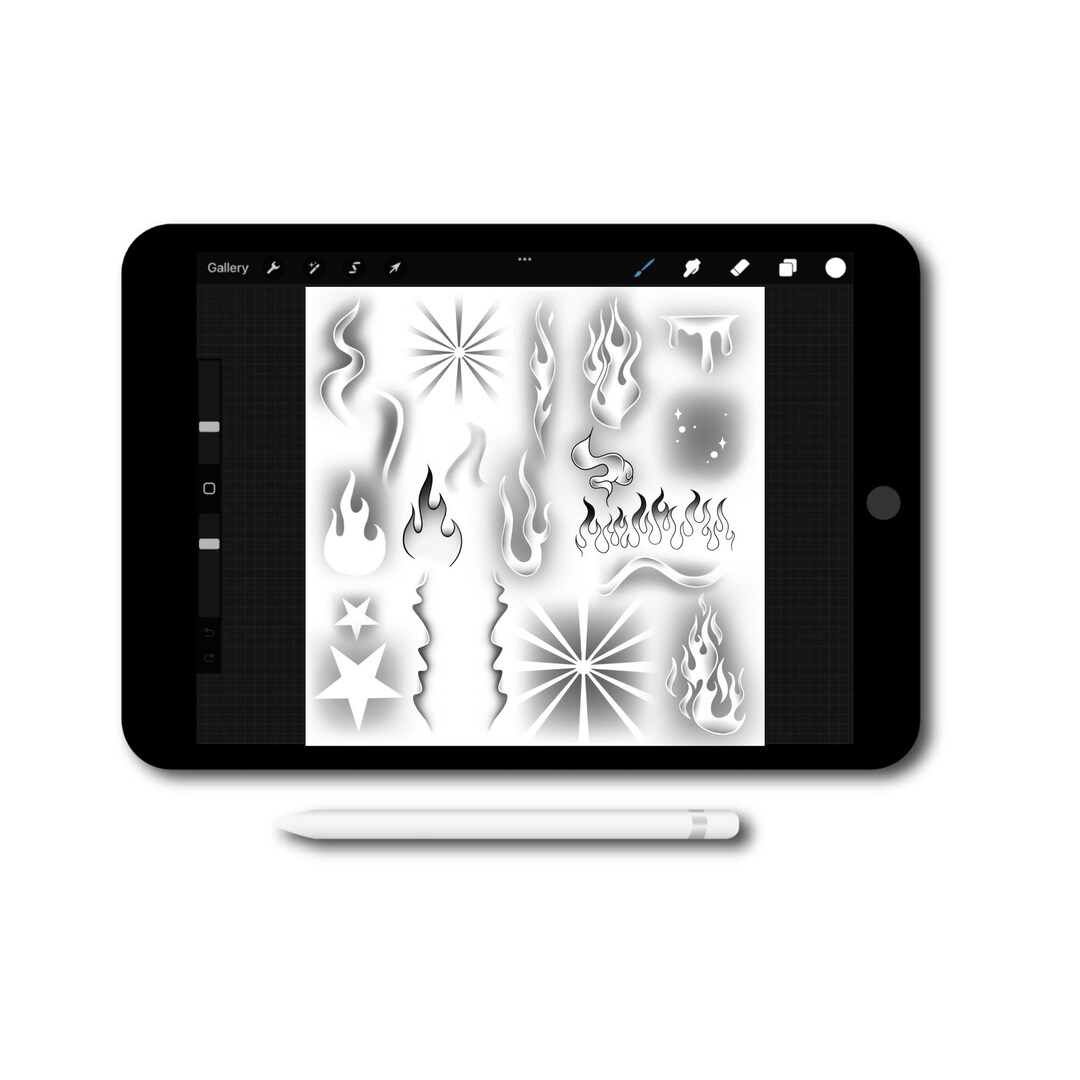 Background Fillers - Etsy