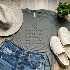 Camiseta INICIO