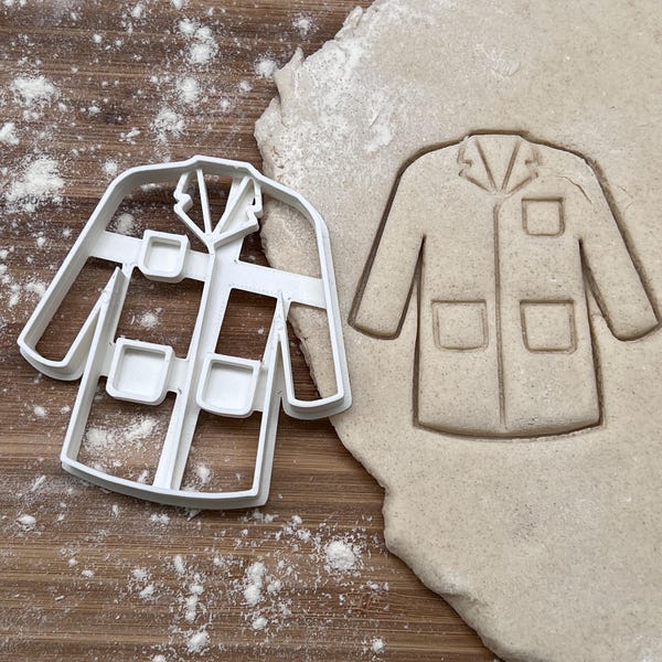 Science Cookies - Etsy