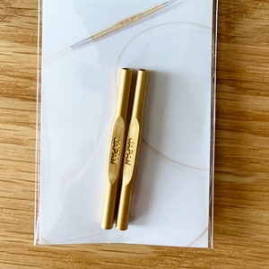 Tulip Knitting Adapters for CarryC, CarryC Long, and CarryT TP1223