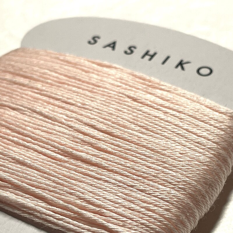 Sakura Embroidery Thread - Etsy