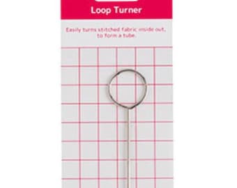 Tulip SONAERU 備 Loop Turner SC-029 two sizes