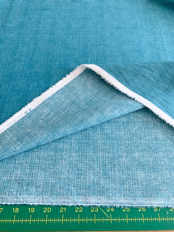 Solid Color Dobby Weave Sevenberry Japanese Cotton Fabric Solid Color Dobby Weave Sevenberry Japanese Cotton Fabric