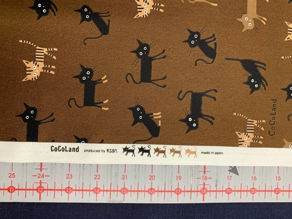 Cocoland Cat Labels Cocoland Cat Labels