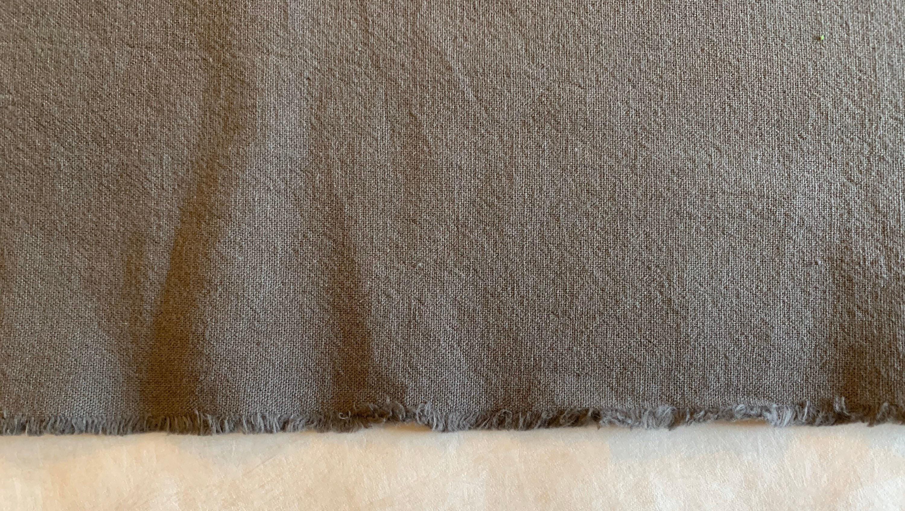 ウィスパーCOSMO Cosmo Ash Gray Japanese Cotton Linen Blend Canvas AD5188-184 - Etsy