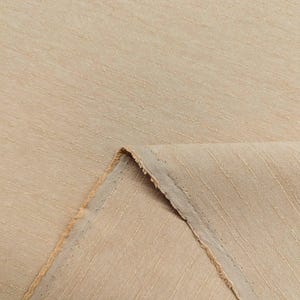 Japanese yarn dyed textured cotton fabric 4547-333 khaki