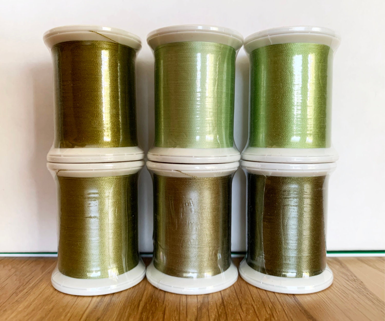 Griffin Silk Cord 2 Packets 4.5 Yards. Beading String Beading Wire With  Needles Attached. Silk Thread / Silk String. All Colors and Sizes 