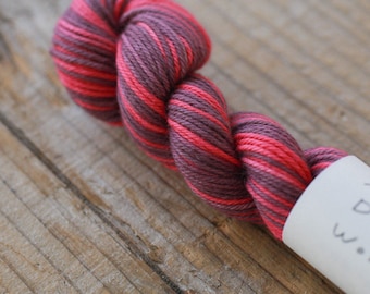 Maito Natural Dyed Stitching Thread for Sashiko and Kogin