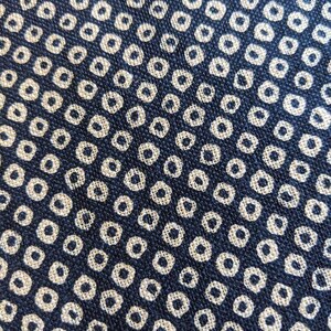 布団・毛布 Blueberry 布団・毛布 Blueberry Sevenberry Shibori Dot Japanese Cotton