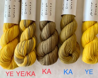 maitoページ Maito Natural Dyed Stitching Thread for Sashiko and Kogin