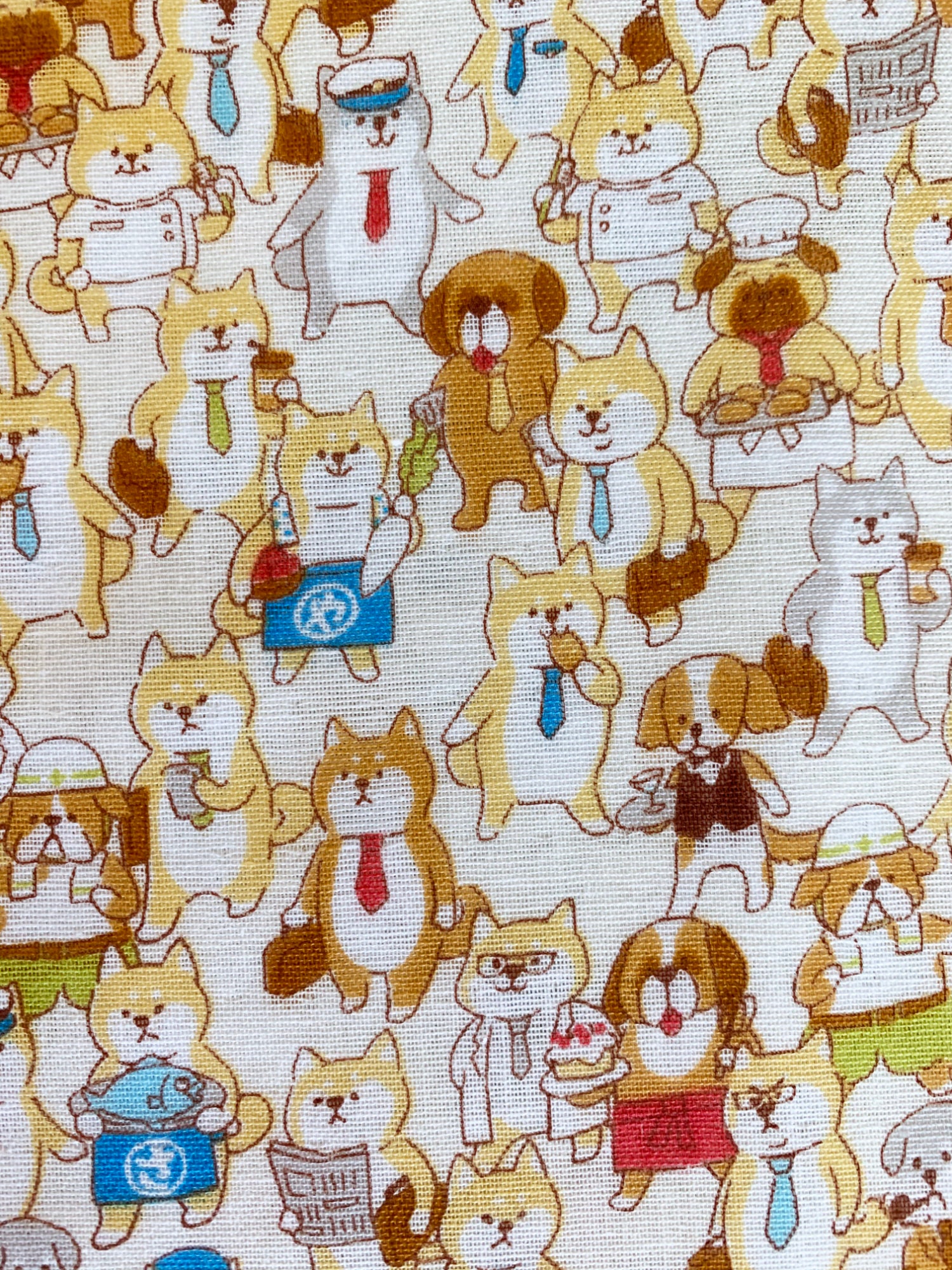 Construction Gauze Etsy