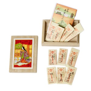 Misuya Hand Sewing Needles Assorted Box Set made in Kyoto Japan みすや