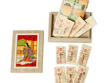 Misuya Hand Sewing Needles Assorted Box Set made in Kyoto Japan みすや