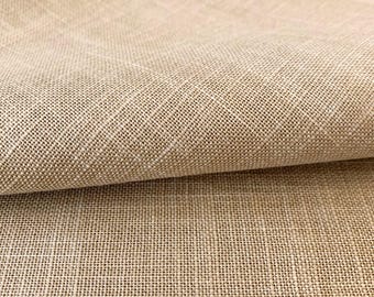 Heathered Solids Sevenberry Japanese cotton fabric 88630-3 light khaki