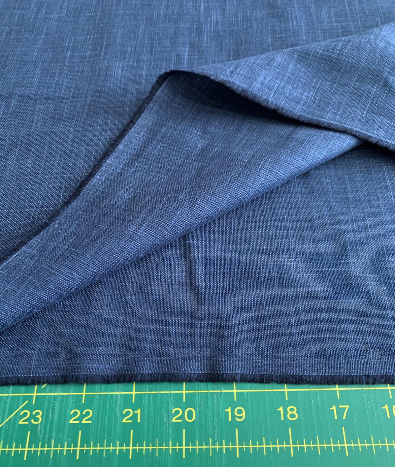 Sevenberry Heathered Solids Japanese Cotton Fabric 88630-19