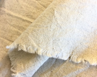 Cosmo natural flax Japanese cotton linen canvas AD5188-KN