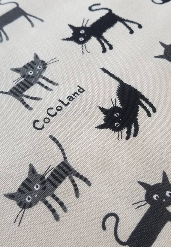 Cocoland Cat Labels Cocoland Cat Labels