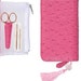 Set de crochets Tulip Etimo Rose avec prise douce - 1 pièce
