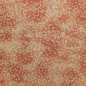 NEW Cherry Blossom Sky Sevenberry Japanese cotton fabric 88234-2-2 pink