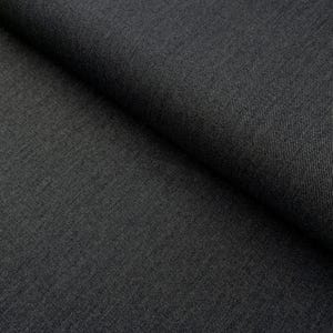 Cosmo Japanese cotton canvas fabric AD26000H-266 dark blue