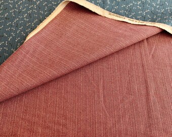 ハッピーベリー　1207 Double Sided Dragonfly and Same-komon Japanese Shantung