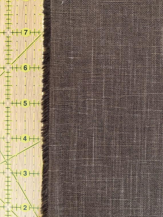 かおなし Sevenberry Heathered Solids Japanese Cotton Fabric 88630-5