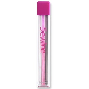 Sewline or Karisma REFILL fine point Mechanical Pencil 0.9mm washable for fabrics colors