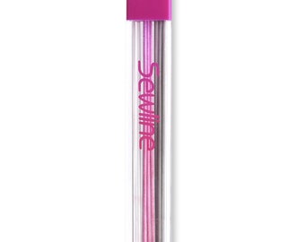 Sewline or Karisma REFILL fine point Mechanical Pencil 0.9mm washable for fabrics colors