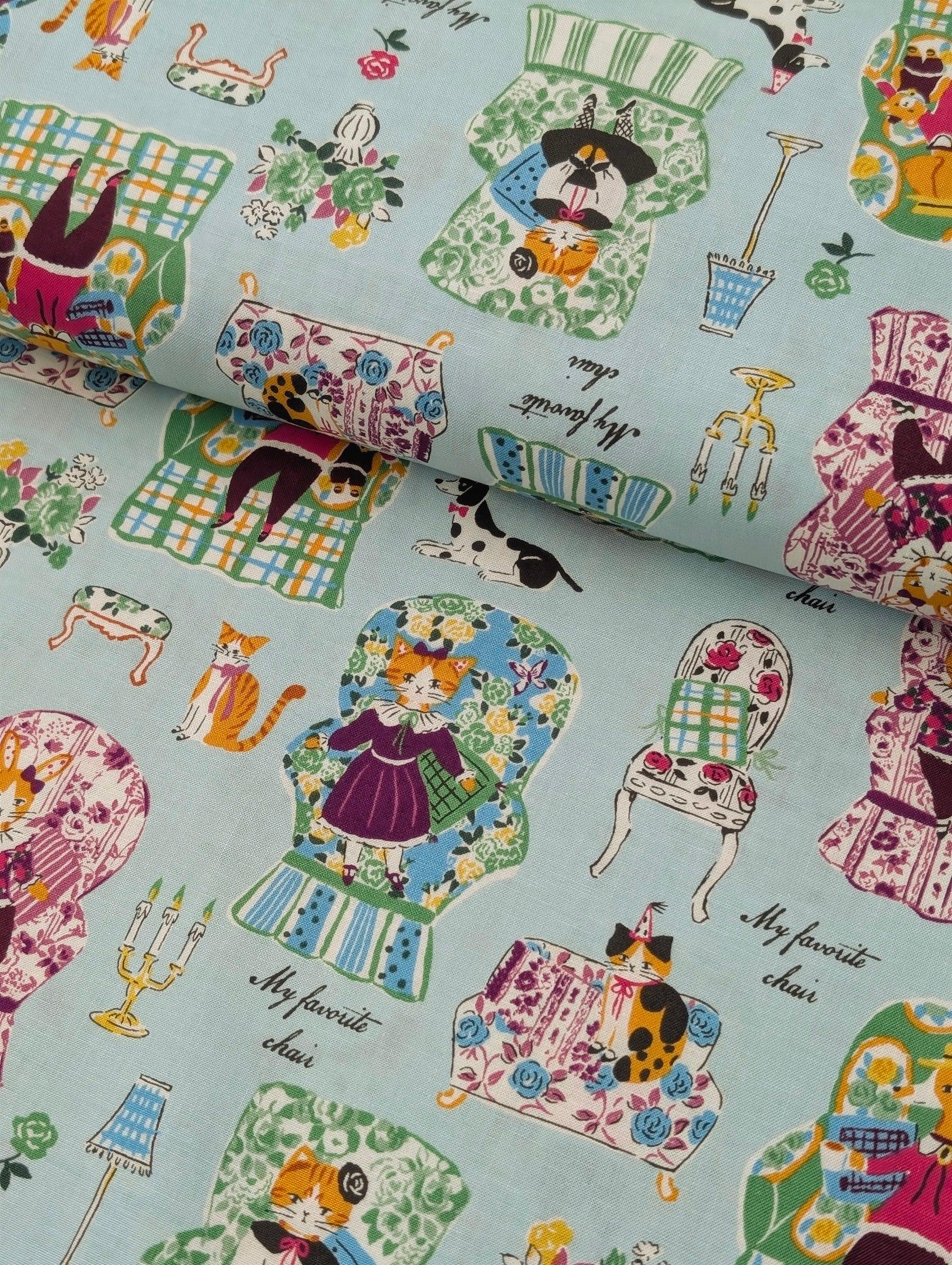 kimonomomo - Etsy