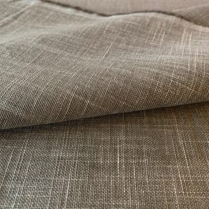 Heathered Solids Sevenberry Japanese cotton fabric 88630-21 gray