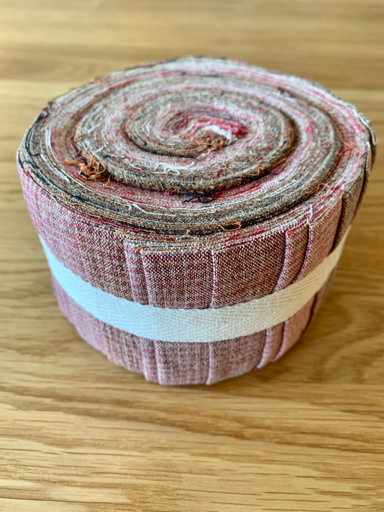 Cosmo Twist Yarn Dyed Cotton Fabric Roll Assorted Colors 20 Etsy